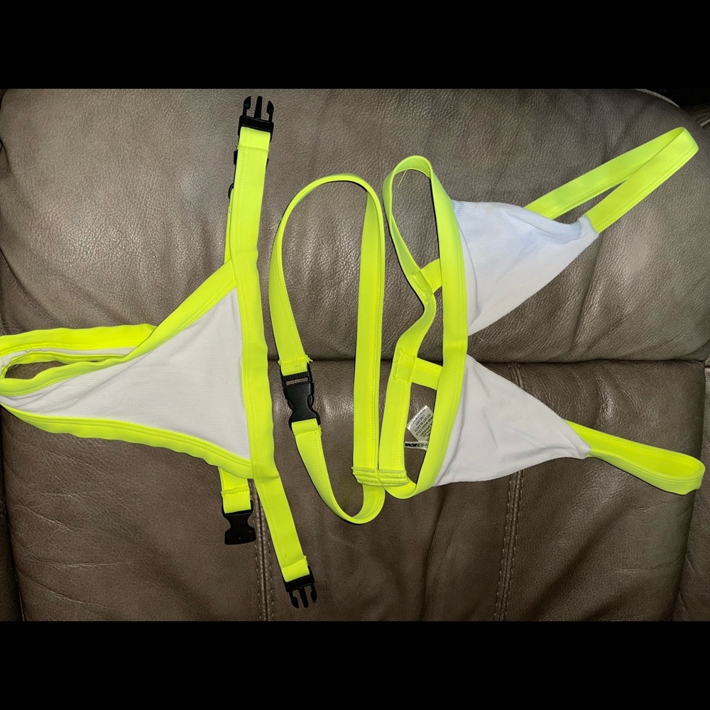 👙 Side Clip Bikini